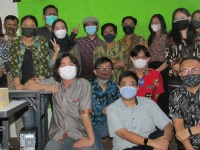 Advanced Class Program Jakarta Timur Nomor 6