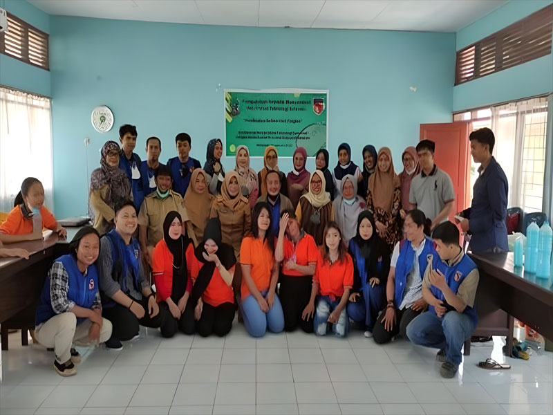Advanced Class Program Jakarta Timur Nomor 2